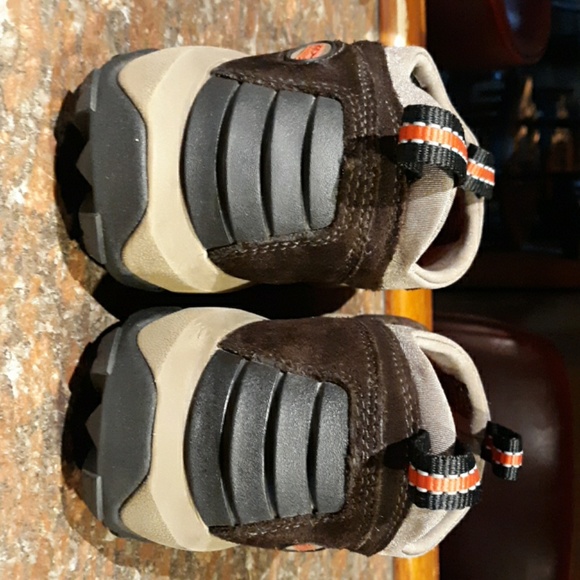 LL bean shoes - Picture 3 of 5